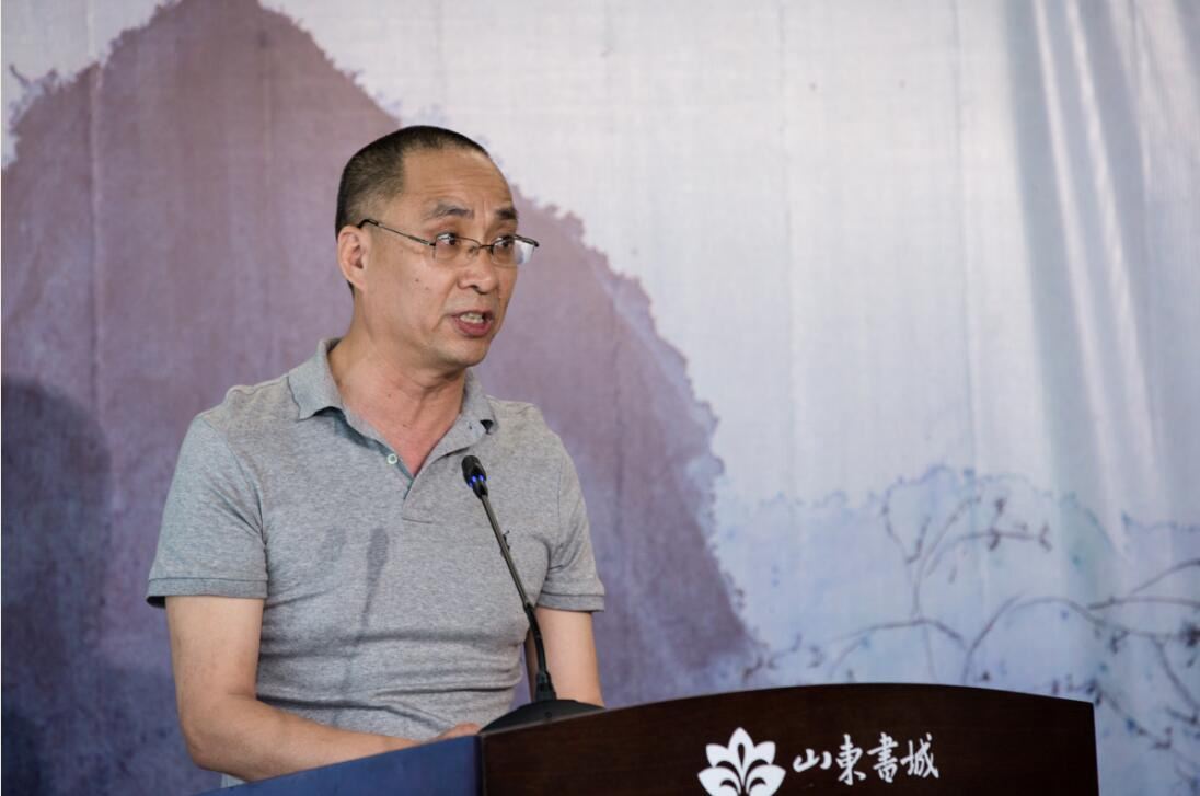 山东画报出版社有限公司内容图片展示