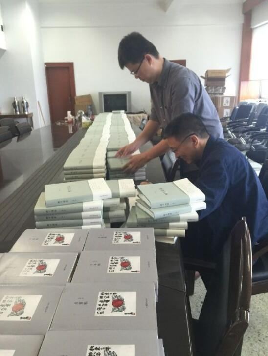山东画报出版社有限公司内容图片展示