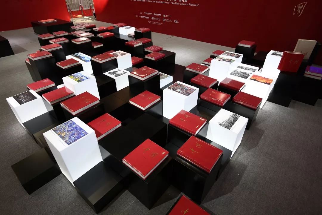 山东画报出版社有限公司内容图片展示
